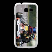 Coque Samsung Galaxy Fresh Course de karting 5