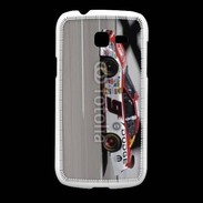 Coque Samsung Galaxy Fresh Nascar 1