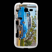 Coque Samsung Galaxy Fresh Voiture américaine à Cuba 5