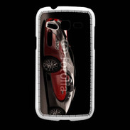Coque Samsung Galaxy Fresh Voiture de sport luxueuse 5