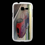 Coque Samsung Galaxy Fresh Voiture de sport italienne 10