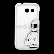 Coque Samsung Galaxy Fresh Pilotes