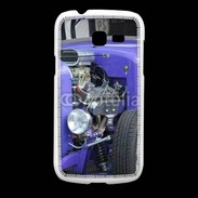 Coque Samsung Galaxy Fresh voiture dragster 4