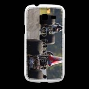 Coque Samsung Galaxy Fresh dragsters