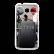 Coque Samsung Galaxy Fresh course dragster