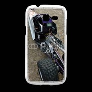 Coque Samsung Galaxy Fresh Dragster 8