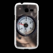 Coque Samsung Galaxy Fresh moteur dragster 6