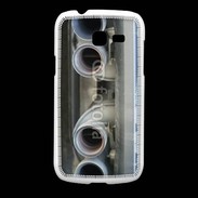 Coque Samsung Galaxy Fresh Sortie de 4 pots d'échappement
