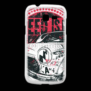 Coque Samsung Galaxy Fresh Illustration Speed Way