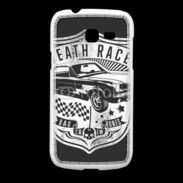 Coque Samsung Galaxy Fresh Voiture Dead Race