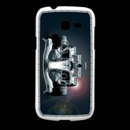 Coque Samsung Galaxy Fresh Formule 1 concept