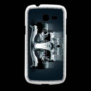 Coque Samsung Galaxy Fresh Formule 1 en dégradé