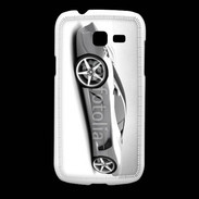 Coque Samsung Galaxy Fresh Prototype de voiture 752