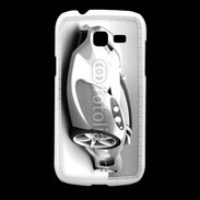 Coque Samsung Galaxy Fresh Prototype de voiture 751