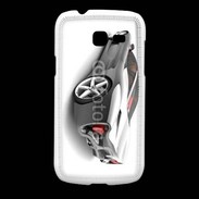 Coque Samsung Galaxy Fresh Prototype de voiture 753