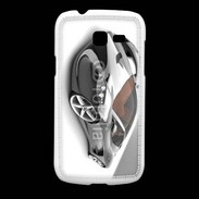 Coque Samsung Galaxy Fresh Prototype de voiture 754