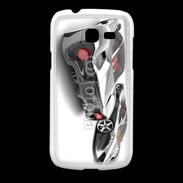 Coque Samsung Galaxy Fresh Prototype de voiture 755