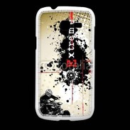 Coque Samsung Galaxy Fresh Passion Quad