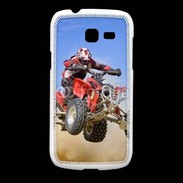 Coque Samsung Galaxy Fresh Saut de quad 2