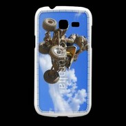 Coque Samsung Galaxy Fresh Saut en quad 5