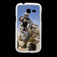 Coque Samsung Galaxy Fresh quad 5
