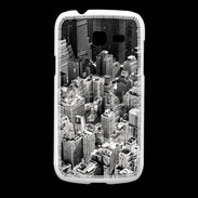 Coque Samsung Galaxy Fresh Quartier de Manhattan New York
