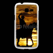 Coque Samsung Galaxy Fresh Cowboy 3