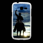 Coque Samsung Galaxy Fresh Cowboy 4