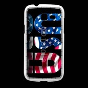 Coque Samsung Galaxy Fresh Logo USA 5
