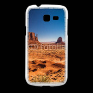 Coque Samsung Galaxy Fresh Monument Valley USA 5