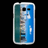 Coque Samsung Galaxy Fresh Freedom Tower NYC 7