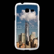 Coque Samsung Galaxy Fresh Freedom Tower NYC 9