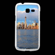 Coque Samsung Galaxy Fresh Freedom Tower NYC 13