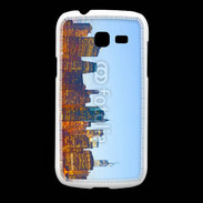 Coque Samsung Galaxy Fresh Manhattan by night 3