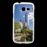 Coque Samsung Galaxy Fresh Freedom Tower NYC 14