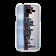 Coque Samsung Galaxy Fresh Manhattan by night 5