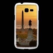 Coque Samsung Galaxy Fresh Washington 2