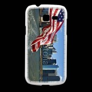 Coque Samsung Galaxy Fresh Manhattan 7
