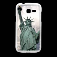 Coque Samsung Galaxy Fresh Statue de la liberté 3