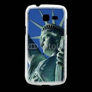 Coque Samsung Galaxy Fresh Statue de la liberté 11