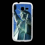 Coque Samsung Galaxy Fresh Statue de la liberté 12