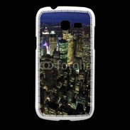Coque Samsung Galaxy Fresh NYC by night
