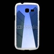 Coque Samsung Galaxy Fresh World trade center 2