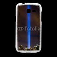 Coque Samsung Galaxy Fresh World trade center 3