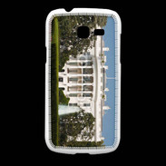 Coque Samsung Galaxy Fresh La Maison Blanche 1
