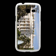Coque Samsung Galaxy Fresh La Maison Blanche 2