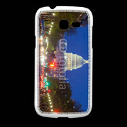 Coque Samsung Galaxy Fresh La Maison Blanche 3