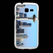 Coque Samsung Galaxy Fresh Seattle