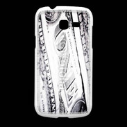 Coque Samsung Galaxy Fresh One dollars USA 52