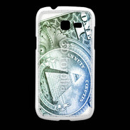 Coque Samsung Galaxy Fresh Dollars américains 65